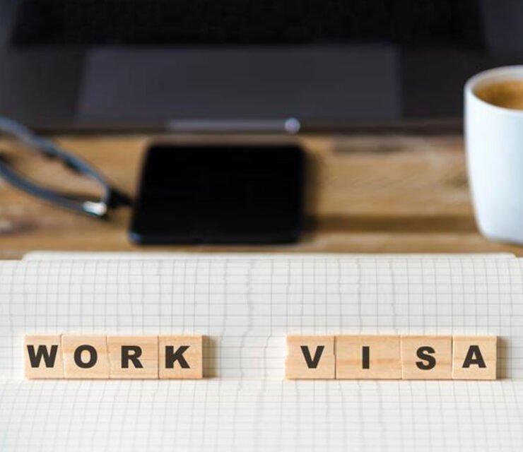 Navigating the Path to Canada: Immigrating Under a Work Visa