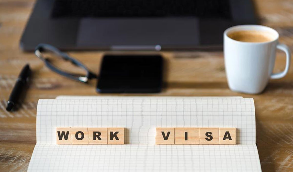 Navigating the Path to Canada: Immigrating Under a Work Visa